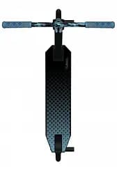 Самокат Globber GS720, трюковий, чорно-сірий (624-100-3) - мініатюра 5