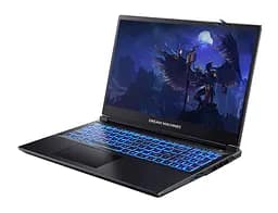 Ноутбук Dream Machines RG4060-15 15.6FHD IPS, Intel i7-14700HX, 32GB, F1TB, NVD4060-8, DOS, чорний (RG4060-15UA42) - мініатюра 4