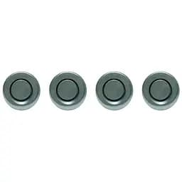 Паркувальний радар ParkCity Lviv 619/4M Light Grey - мініатюра 2