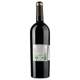 Вино Mas Du Pont Vignes d'Antan Rouge Vin de France, червоне, сухе, 0,75 л - мініатюра 2