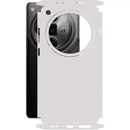 Захисна плівка StatusSKIN для Oppo Find X7 Ultra Корпус Вініл Перлина глянцева