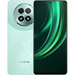 Смартфон Realme 13 5G 12/256Gb Speed Green (глобальна версія)