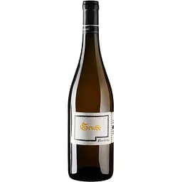 Вино Tomislav Markovic Grube 2021 біле сухе 0.75 л