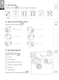 Tamburin 1. Arbeitsbuch - мініатюра 11