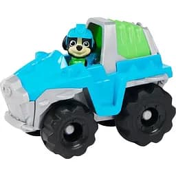 Спасательный автомобыль Spin Master Paw Patrol с водителем Рекс (SM16775/2886)