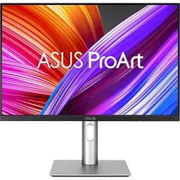 Монітор 24.1" ASUS ProArt Display PA248CRV Professional Monitor FHD IPS 75Hz (90LM05K0-B01K70)
