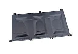 Акумулятор для ноутбука Dell 357F9 15-7000 11.4V Black 4400 mAh