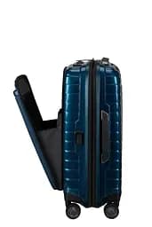 Валіза Samsonite PROXIS 55 см PETROL BLUE 55x40x23(26) CW6*01007 - мініатюра 5
