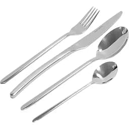 Набор столових приборов Krauff 6 персон 24 шт. (29-178-002)