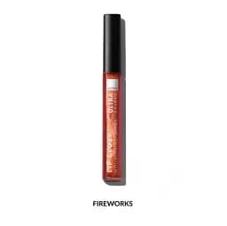 Поживний блиск для губ Avon Ультра LIP GLOSS Nourishing Shine Вогняний Fire Works 7 мл