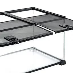 Тераріум Repti-Zoo RAK 75x30x35см (RAK14) - мініатюра 2