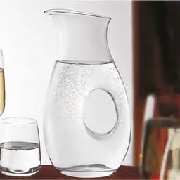 Декантер Bormioli Rocco Aurum 1.5 л (180860G04021990) - мініатюра 3