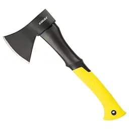 Топор Sigma фибергласовая ручка 600г 4321061