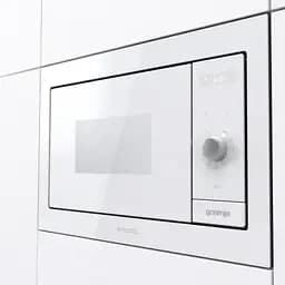 Мікрохвильова піч вбудована GORENJE BM235G1SYW - мініатюра 4
