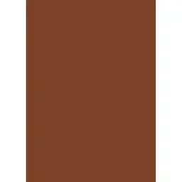 Папір для дизайну Folia Tintedpaper А4 (21x29.7см) №85 шоколадно-коричневий 130г/м2 без текстури