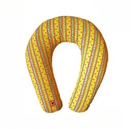 Подушка для годування Масік жовтий