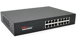 Коммутатор ONV ONV-H1016 (ONV-H1016)