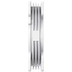Вентилятор GameMax FN12A S5 White (FN12A-S5-W) - мініатюра 4