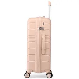 Валіза Semi Line 28" L Cappuccino (T5770-3) - мініатюра 5