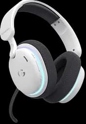 Гарнітура GamePro Asgard Bragi 7.1 Tri-Mod RGB White (HSW250W)