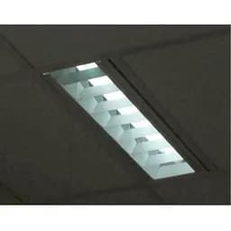 Светильник Brille 118010 AL.ARS 118 люминесцентный офисный растровый 