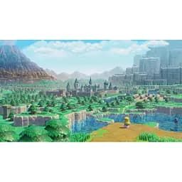 Гра The Legend of Zelda Tears of the Kingdom + The Legend of Zelda Echoes of Wisdom Double Pack - мініатюра 2
