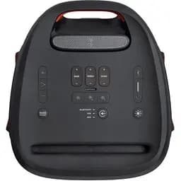 Акустична система JBL PartyBox 310 Black (JBLPARTYBOX310EP) - мініатюра 2