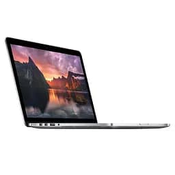 Ноутбук Apple MacBook Pro 13'' A1502 Retina (C02TP1VFFVH4) (i5-5557U/16/512SSD) - Class B - мініатюра 3