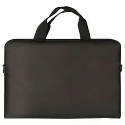 Сумка для ноутбука Defender 15,6" Lite Black (26083) - мініатюра 2