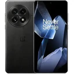 Смартфон OnePlus 13 (CPH2653) 16/512Gb Black Eclipse No Adapter Global version