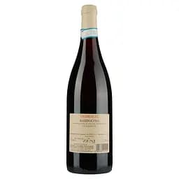 Вино Zeni Bardolino Classico, 12,3%, 0,75 л - мініатюра 2