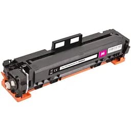 Картридж Static Control для HP W2033X (415X) magenta (002-01-S2033X) - мініатюра 2