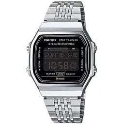Чоловічий годинник Casio Vintage ICONIC ABL-100WE-1B