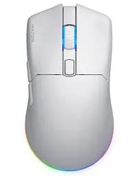 Миша HATOR Pulsar 3 Wireless White (HTM631)
