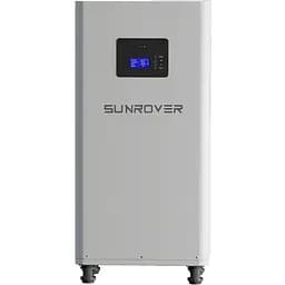 Акумулятор Sunrover LiFePO4 48V (51.2V/280Ah/14336Wh) (POLO-L1) [112998]