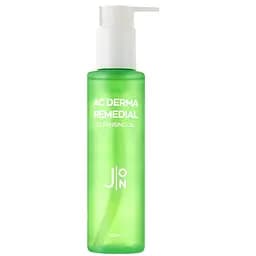 Гідрофільна олія для проблемної шкіри J:ON AC Derma Remedial Cleansing Oil 150 мл