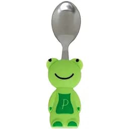 Дитяча ложка "Жаба" MGZ-0105-12 металева, 13 см