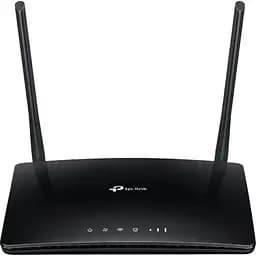Маршрутизатор TP-LINK TL-MR200 (SIM-карта 4G)