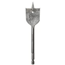 Сверло для дерева Vitals Master перьевое 35 мм