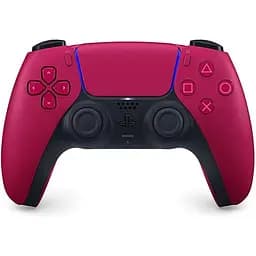 Ігрова консоль Sony PlayStation 5 Pro 2Tb + DualSense (Cosmic Red) + Charging Station - мініатюра 5