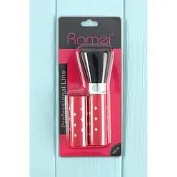 Кисть для румян Romei Бордовый (2000989359593A)