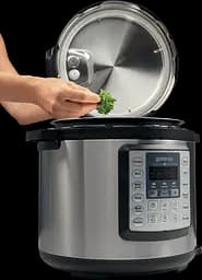 Мультиварка Gorenje MC6MBK (6993834) - мініатюра 4