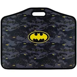 Портфель-папка Kite DC Batman на липучках 1 відділення A3 (DC24-208)