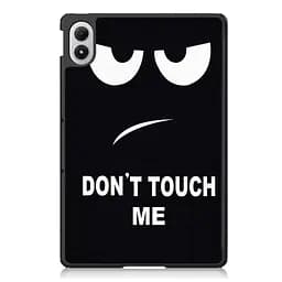 Чохол до планшета BeCover Smart Case Xiaomi Redmi Pad 2 Pro 12.1" Don't Touch (714637) - мініатюра 3