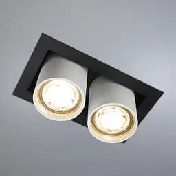 Врезной точечный светильник Imperium Light Goggles 27324.05.01