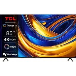 Телевізор TCL 85P655