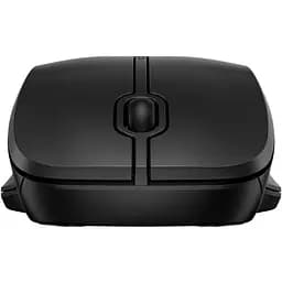 Комп'ютерна мишка бездротова HP 255 3 кн. 1600 dpi чорна (8R3U1UT) - мініатюра 4