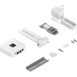 Бездротовий маршрутизатор (роутер) Ubiquiti Mobile Router (UMR) [144667] - мініатюра 7