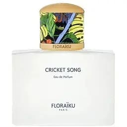 Парфумована вода Floraiku Cricket Song 100 мл