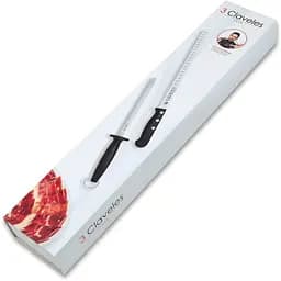 Набір ножів із 2-х предметів 3 Claveles Чорний 000267192